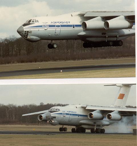 1993-03 Iljusin 170  hulpgoederen Oekraine 2.jpg